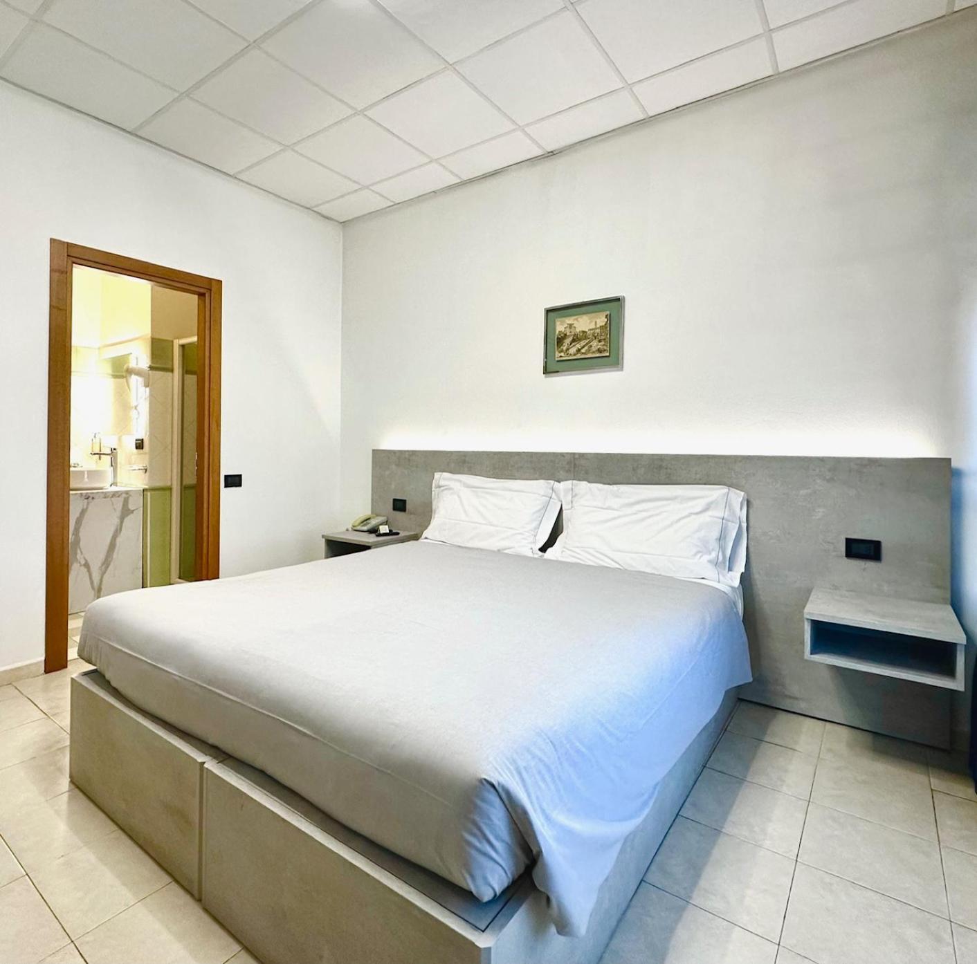 Hotel Leonardo Brescia Dış mekan fotoğraf